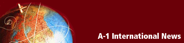 A-1 News